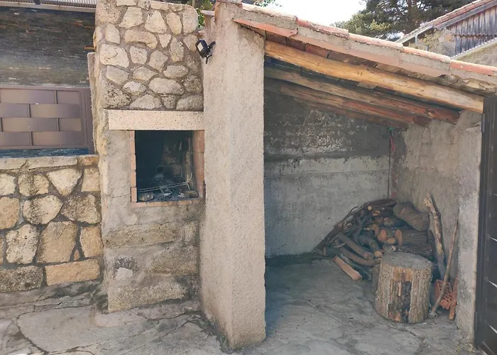Casa Rural El Toleo