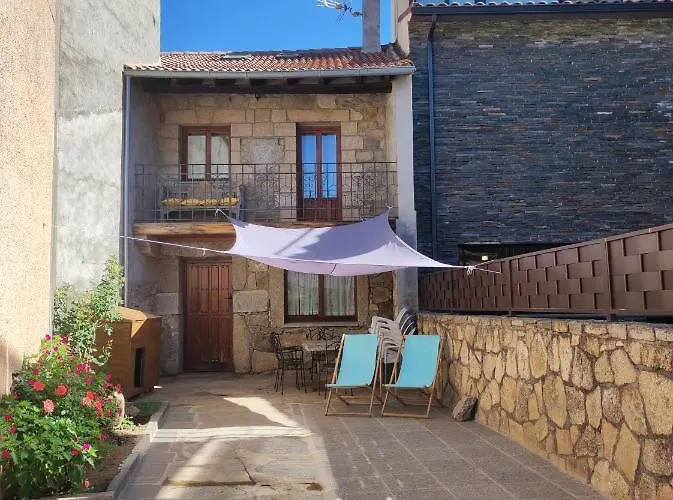 Casa Rural El Toleo