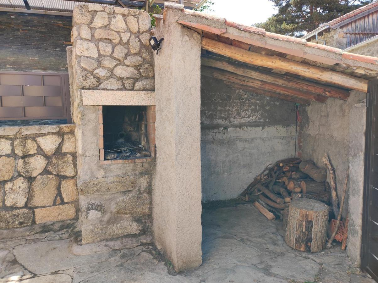 El Toleo Hoyos del Espino