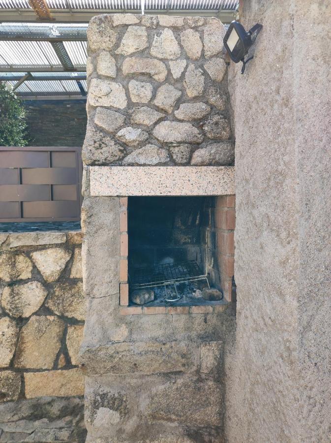 Holiday home El Toleo *