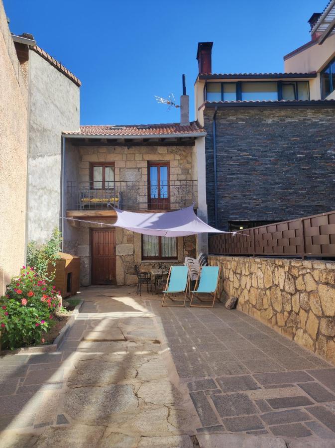 El Toleo Holiday home *