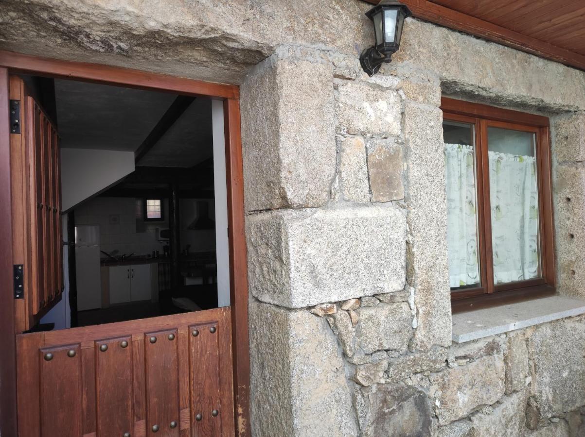 Holiday home El Toleo *