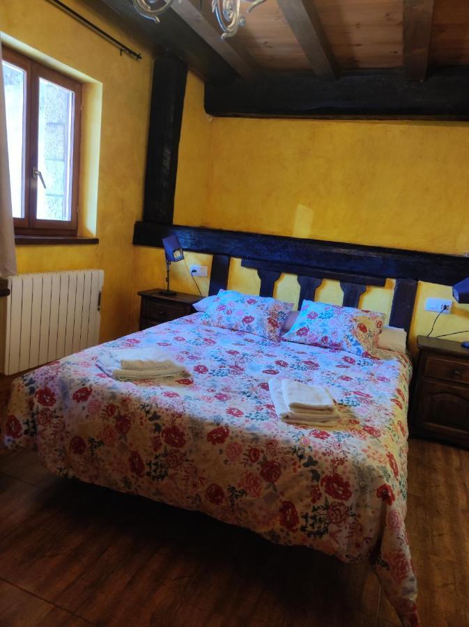 El Toleo Holiday home *